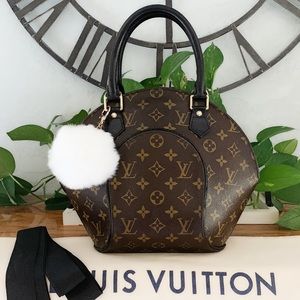 Louis Vuitton Ellipse PM